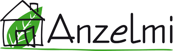 Logo Gärtner u. Hauswartung Anzelmi
