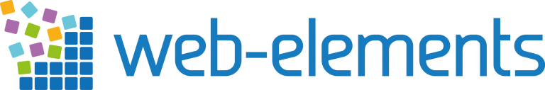 Logo Web-Elements GmbH